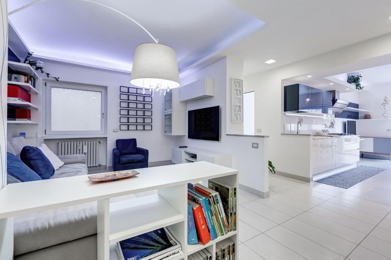 Joice Luxury Home Rome Exterior photo