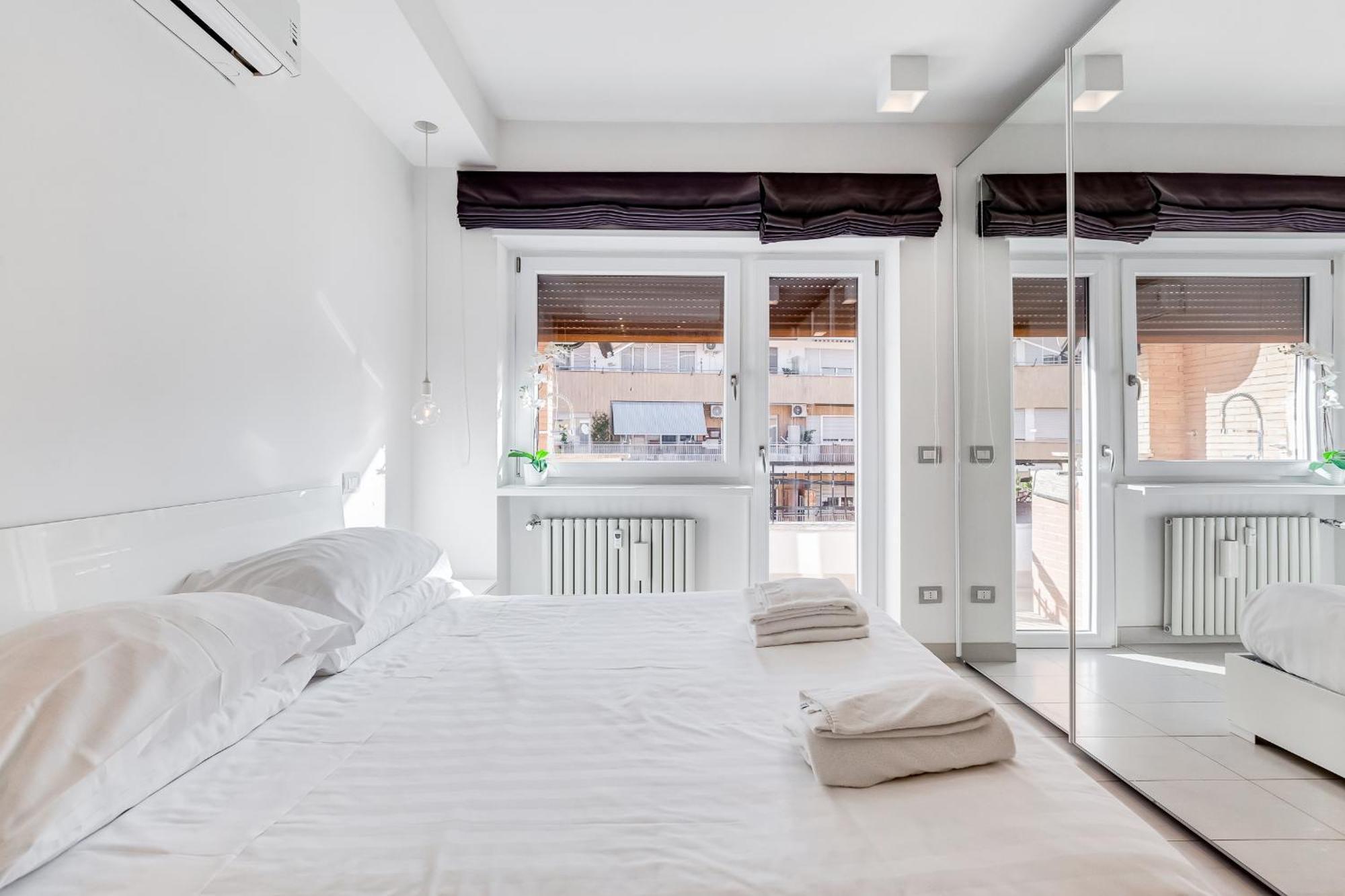 Joice Luxury Home Rome Exterior photo