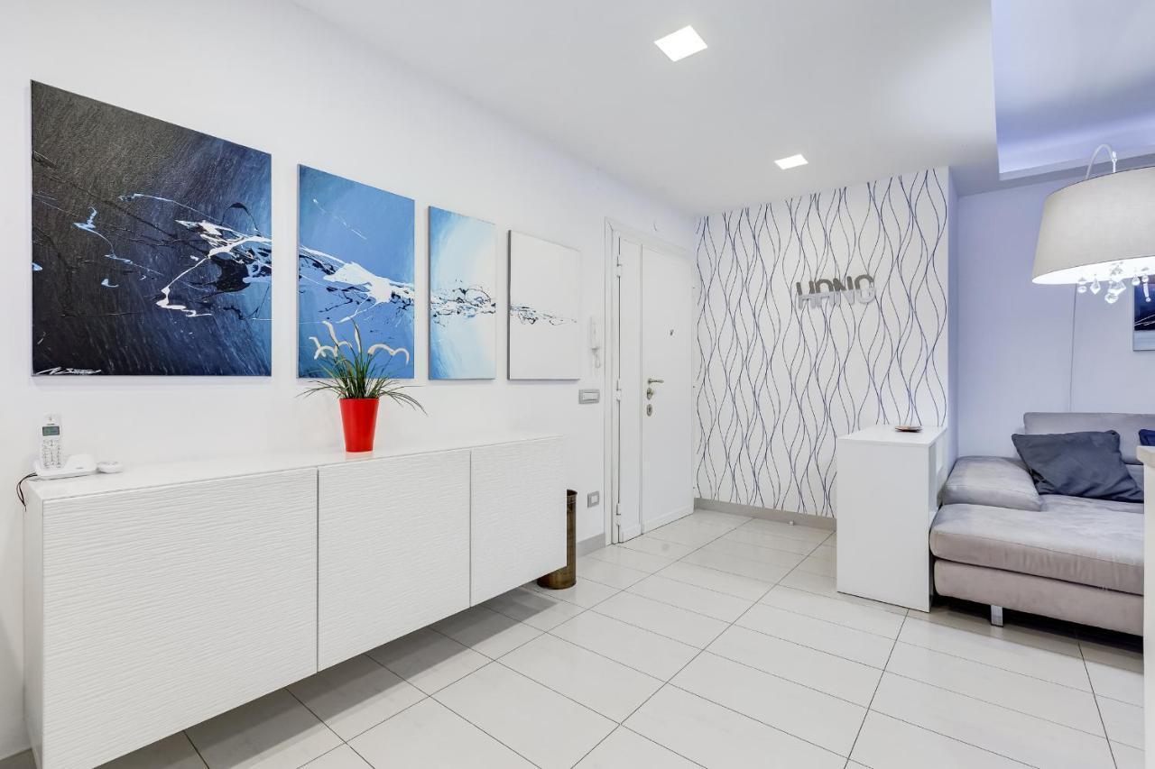 Joice Luxury Home Rome Exterior photo