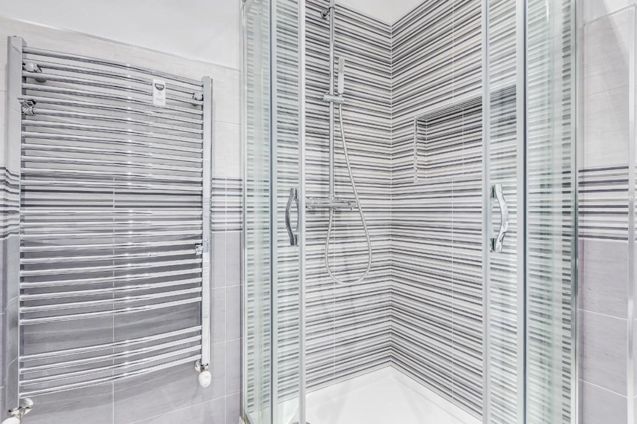Joice Luxury Home Rome Exterior photo