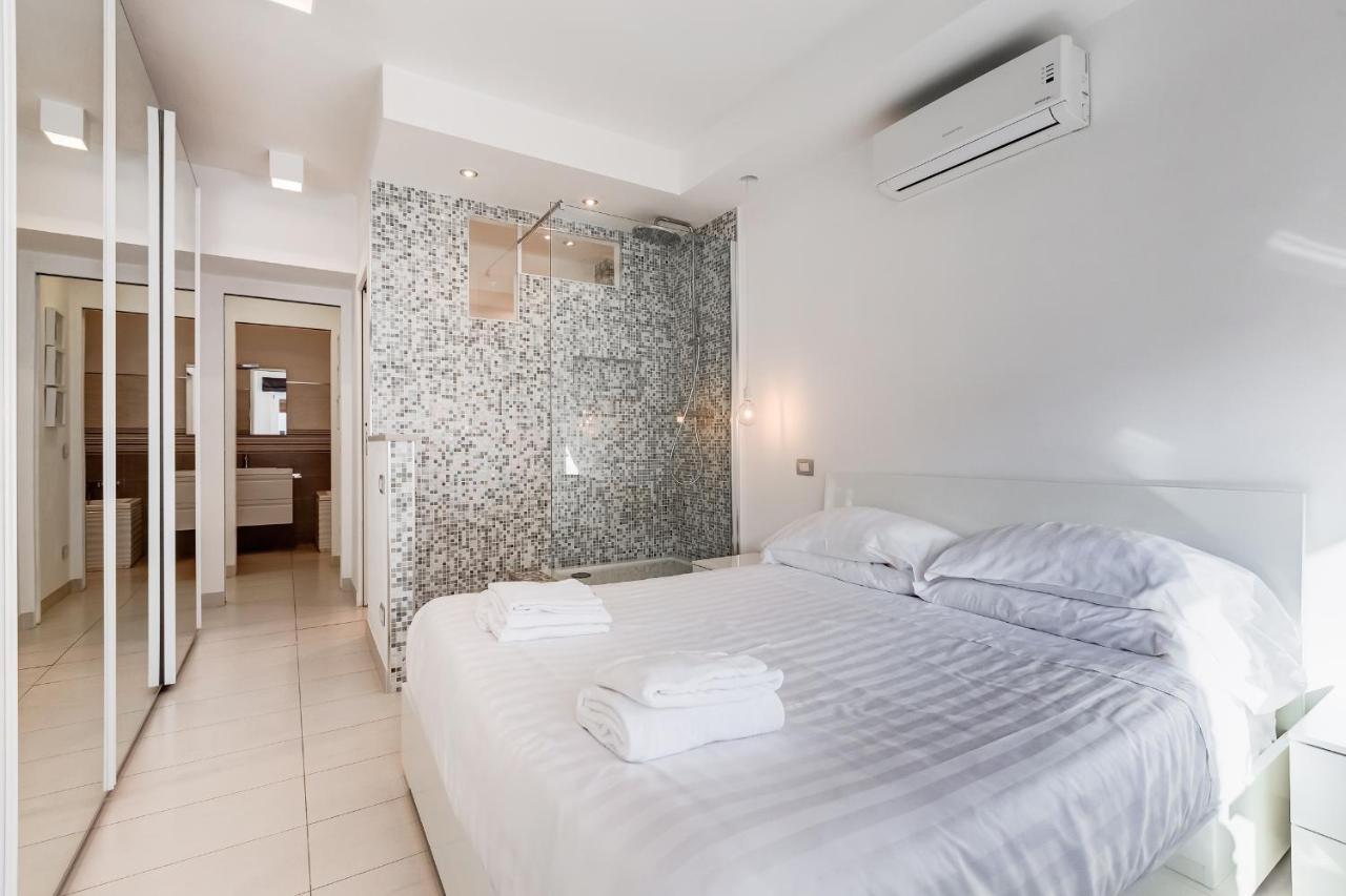 Joice Luxury Home Rome Exterior photo