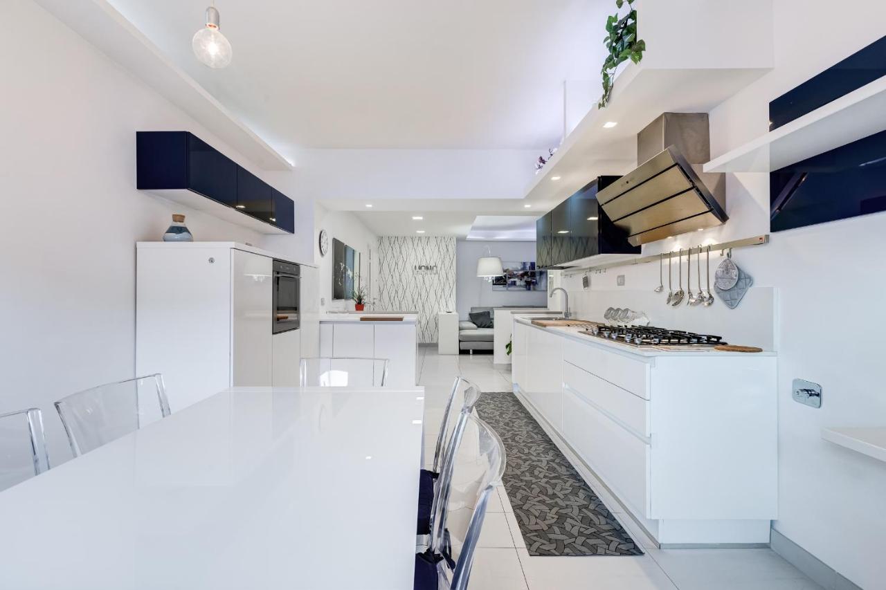 Joice Luxury Home Rome Exterior photo