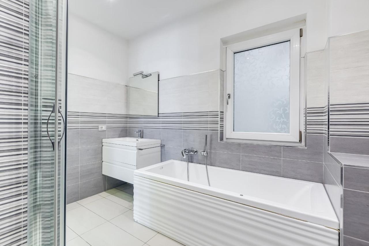 Joice Luxury Home Rome Exterior photo