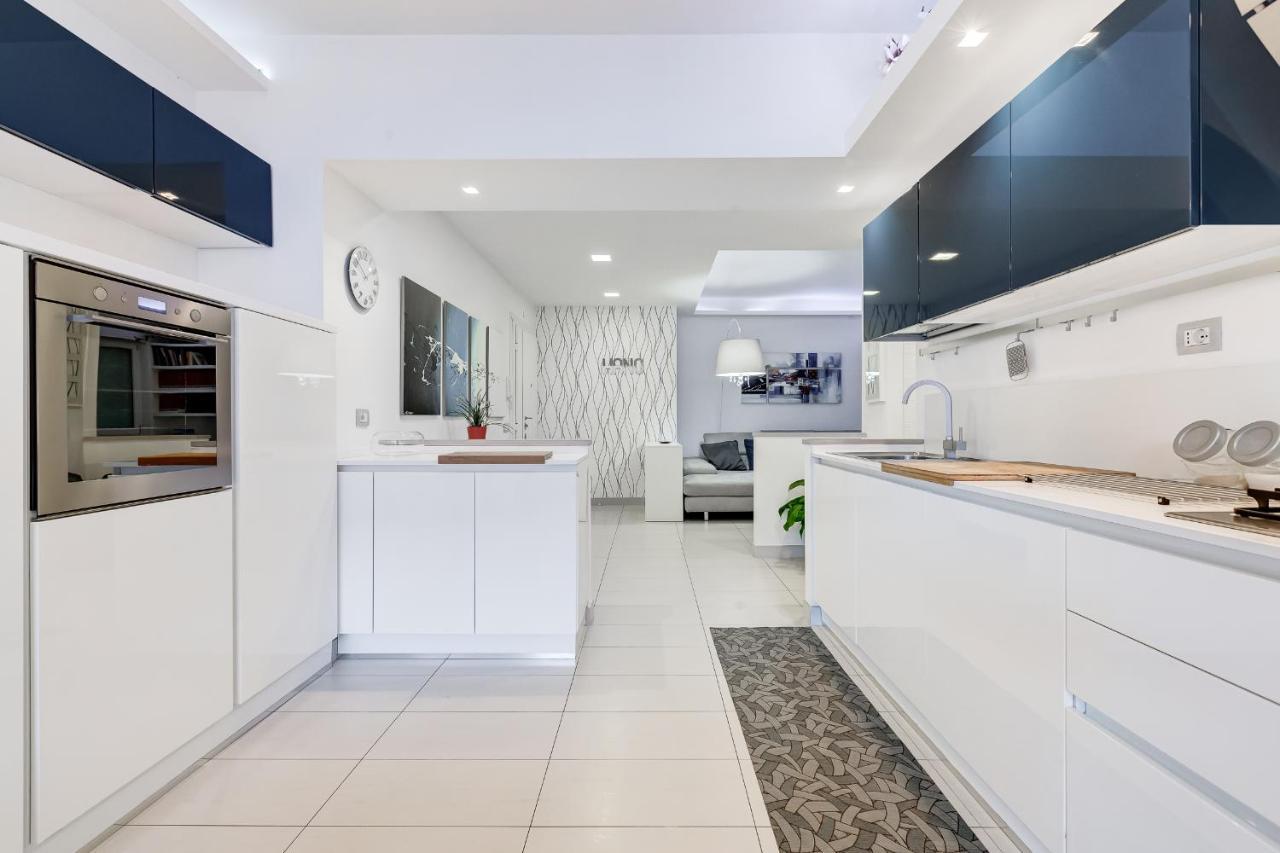 Joice Luxury Home Rome Exterior photo