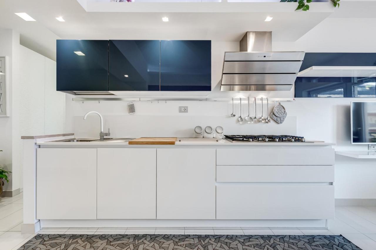 Joice Luxury Home Rome Exterior photo