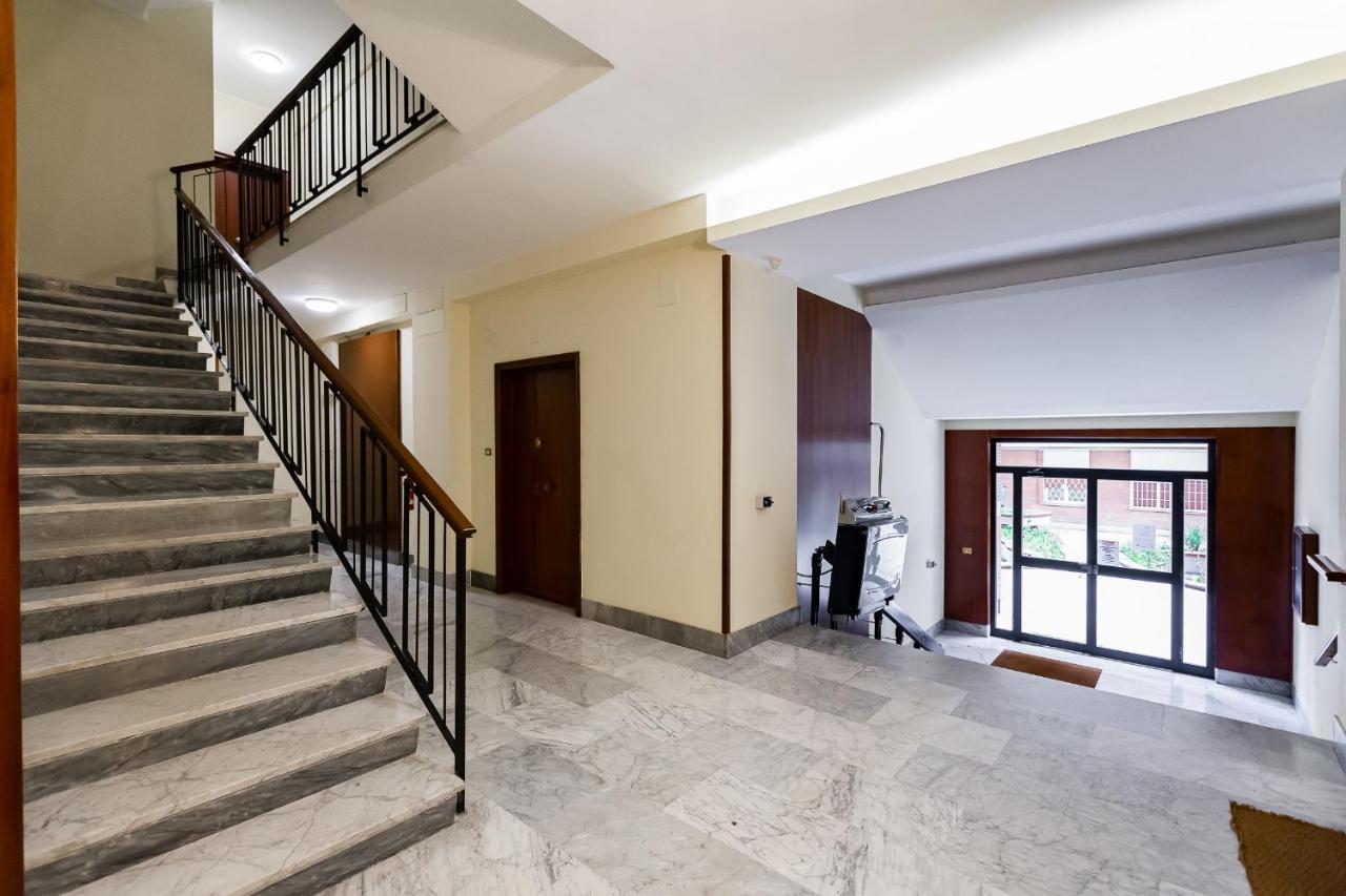 Joice Luxury Home Rome Exterior photo