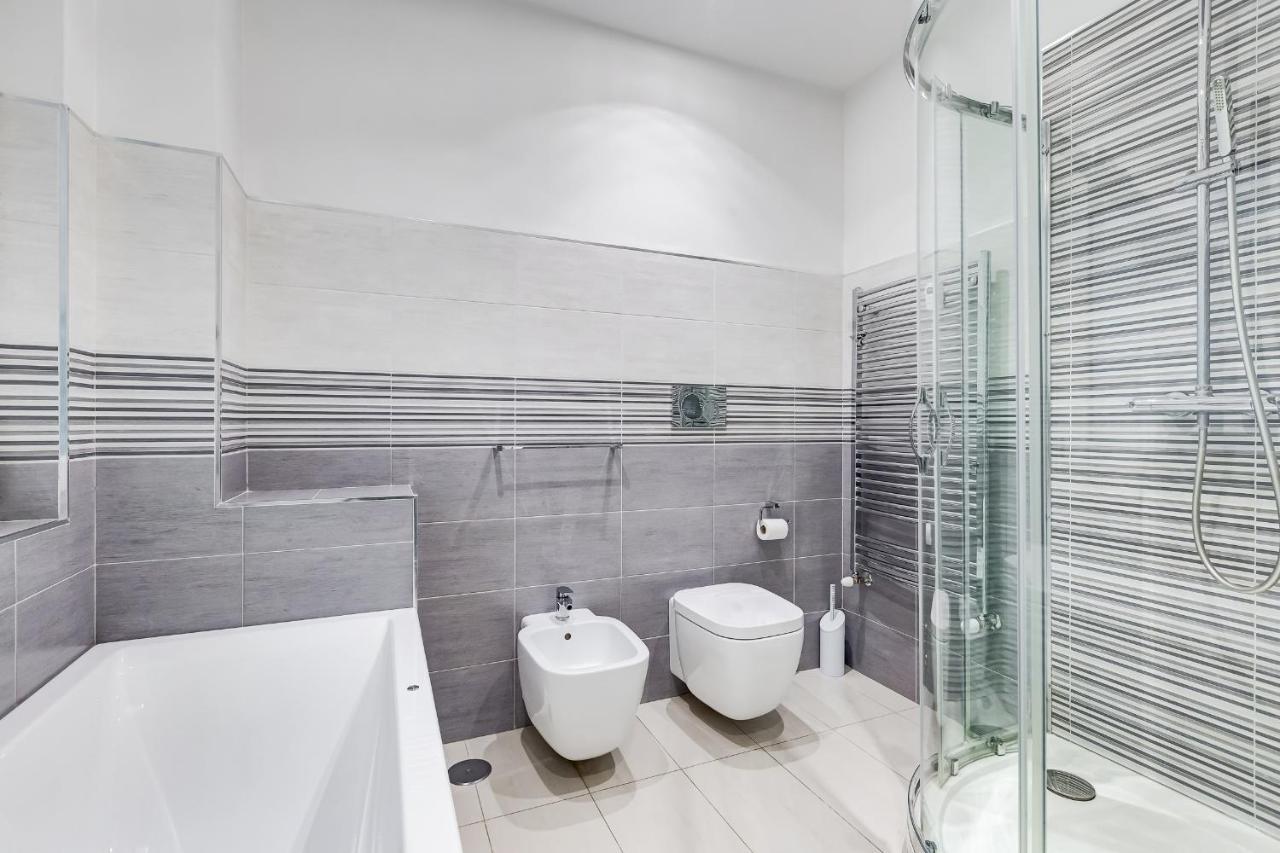 Joice Luxury Home Rome Exterior photo