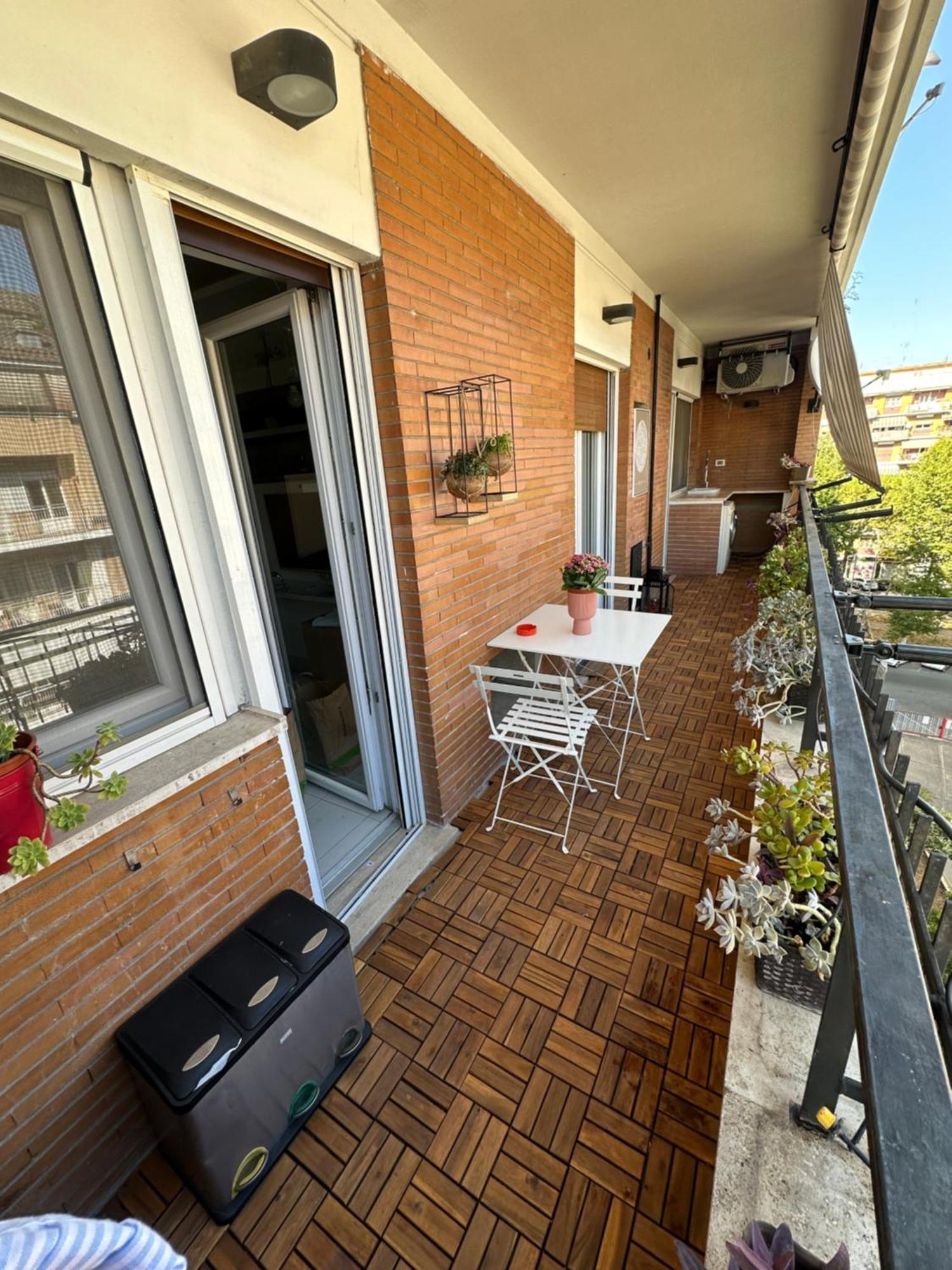 Joice Luxury Home Rome Exterior photo